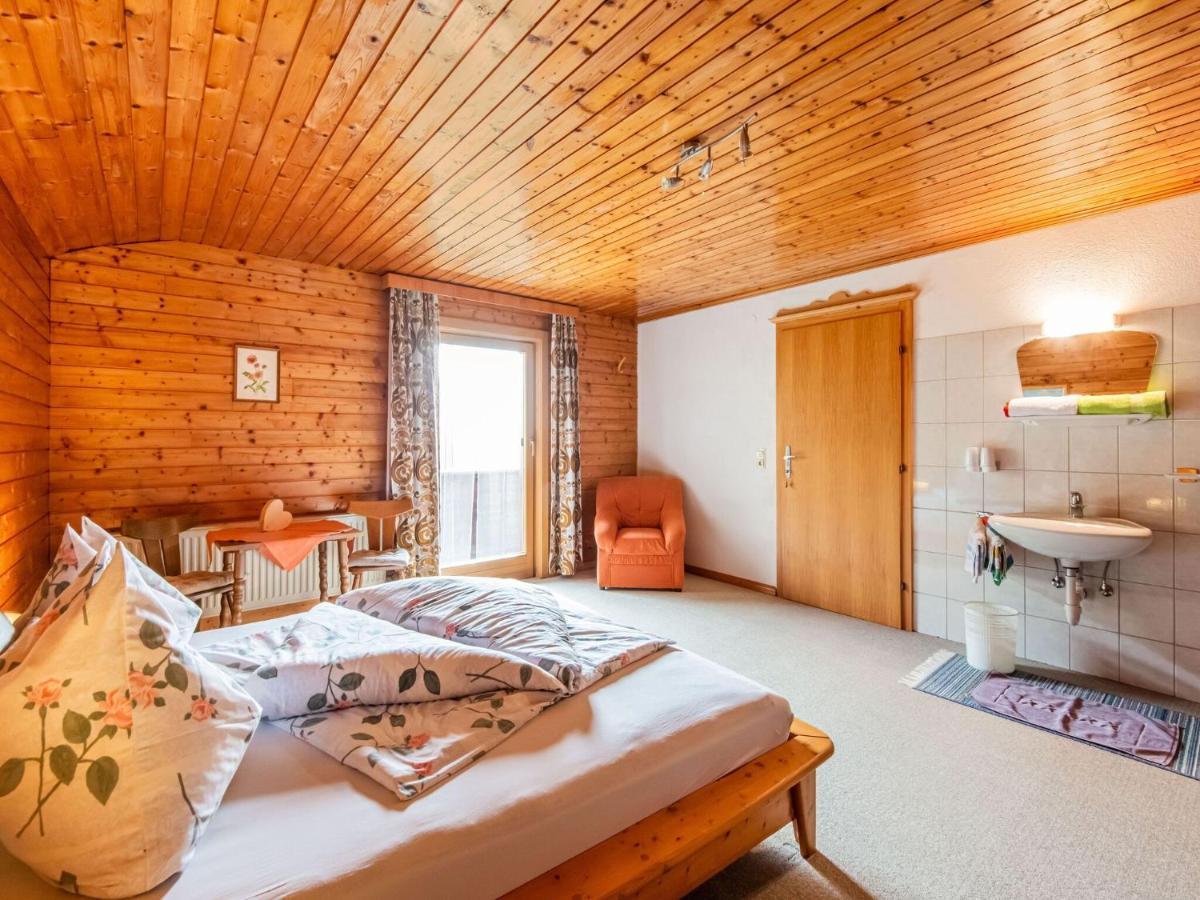 Farmhouse With Views Over The Zillertal Grosshartberg 外观 照片